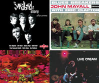 Penn’s Picks: Female Punk Trailblazers, Vol. 1 Penn’s Picks: Female Punk Trailblazers, Vol. 1