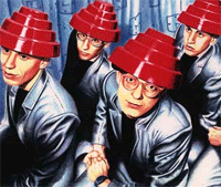 Penn’s Picks: Female Punk Trailblazers, Vol. 1 Penn’s Picks: Female Punk Trailblazers, Vol. 1